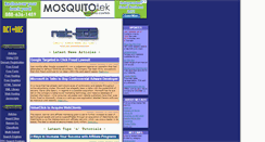 Desktop Screenshot of net-ads.com