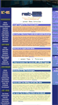 Mobile Screenshot of net-ads.com